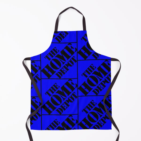 Item preview, The Home Depot Blue designed and sold by annarbtiga.