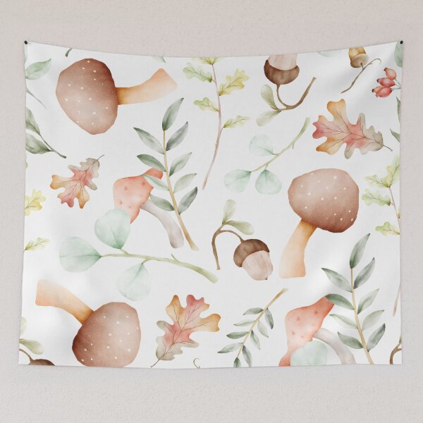 Item preview, Forest Floor designed and sold by kimberpix.