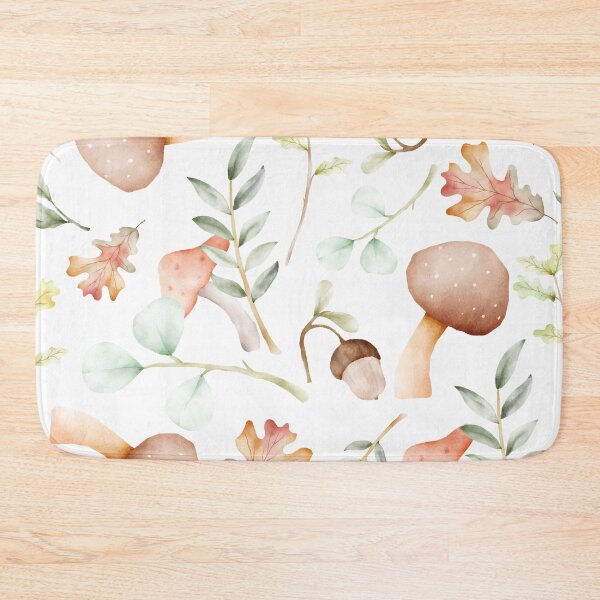 Item preview, Forest Floor designed and sold by kimberpix.