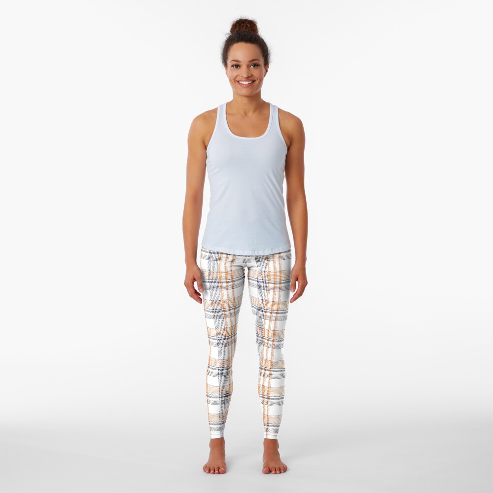 Item preview, Leggings designed and sold by wittythings.