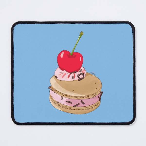 Item preview, Macaroon designed and sold by arailustrada.