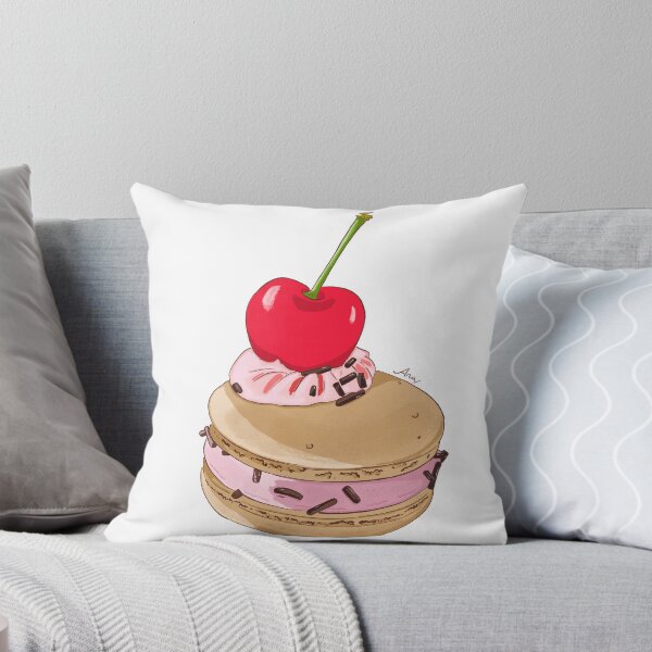 Item preview, Macarron designed and sold by arailustrada.
