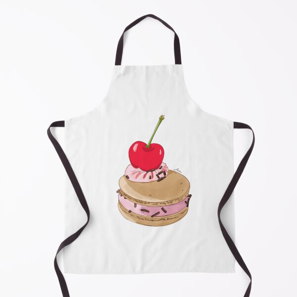 Item preview, Macaroon designed and sold by arailustrada.