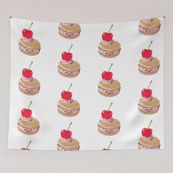 Item preview, Macaroon designed and sold by arailustrada.