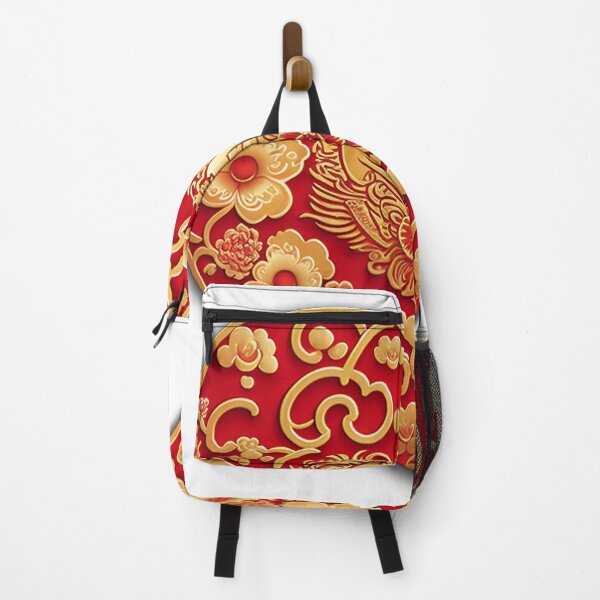 Item preview,  Hong Bao Valentine heart theme The Perfect Addition to Your Chinese New Year Celebration I designed and sold by thearttist.