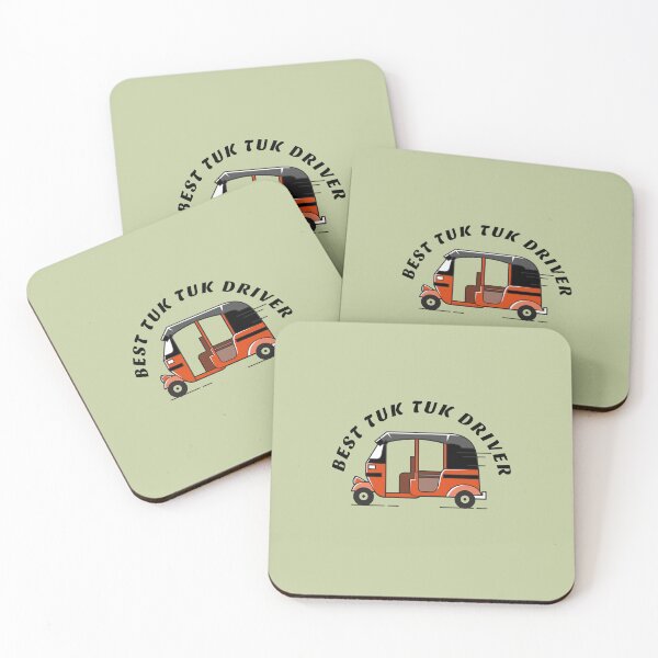 Item preview, Best tuk tuk driver. tuk tuk designed and sold by NobelFashion.
