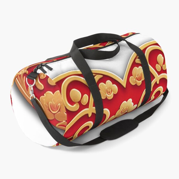 Item preview, Hong Bao Valentine heart theme The Perfect Addition to Your Chinese New Year Celebration I designed and sold by thearttist.