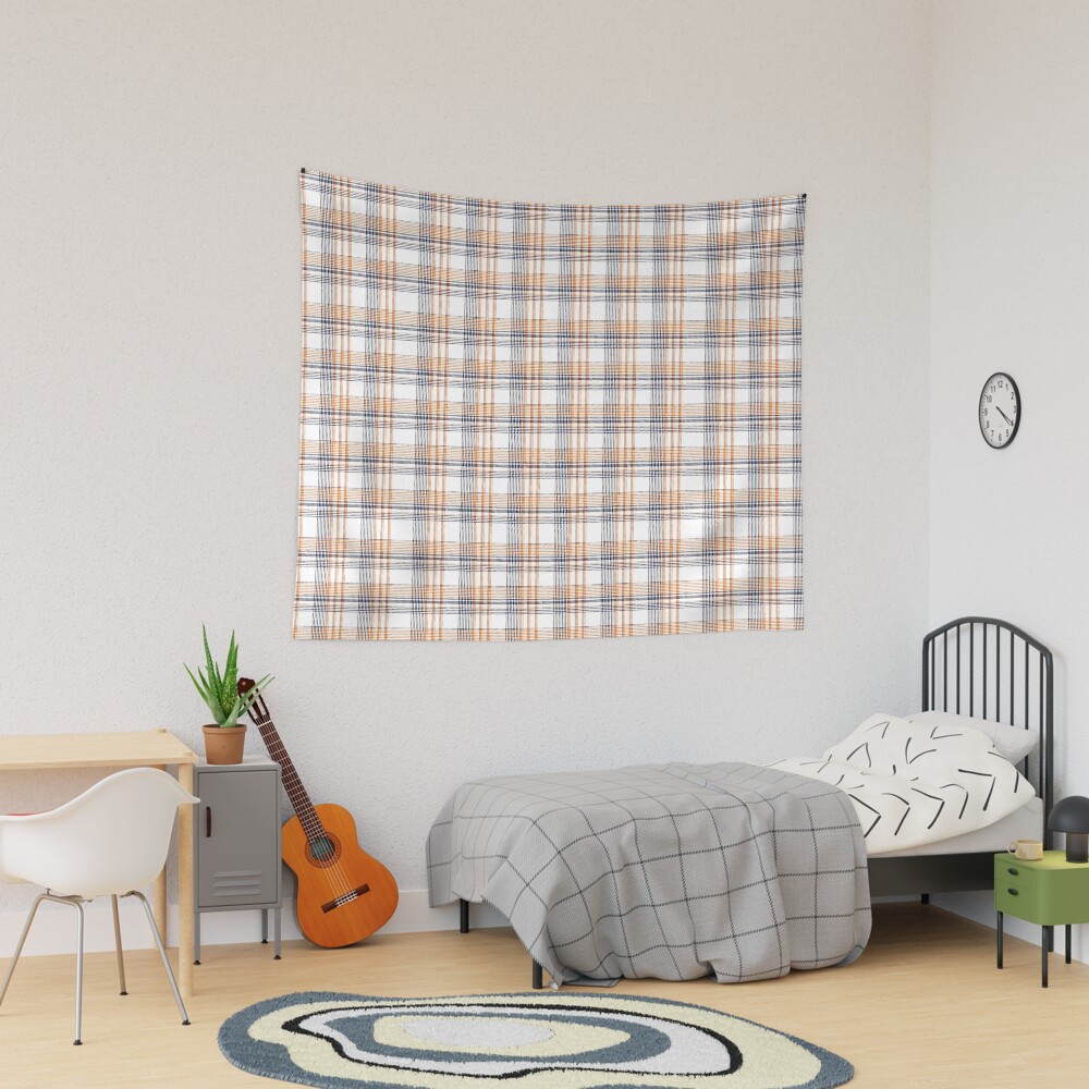 Item preview, Tapestry designed and sold by wittythings.