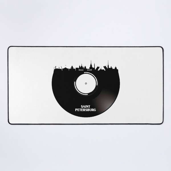 Item preview, Saint Petersburg Vinyl designed and sold by DFerraz.