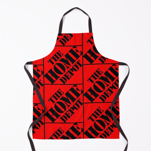 Item preview, The Home Depot Red designed and sold by annarbtiga.