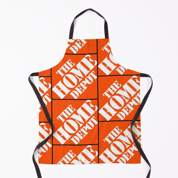 Home Depot needs 80,000 new orange aprons