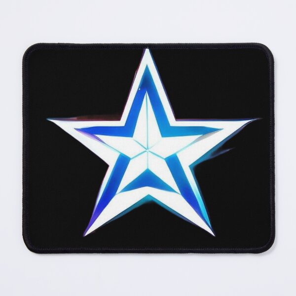 Item preview, Star 2 designed and sold by Dose of Dysfunction.