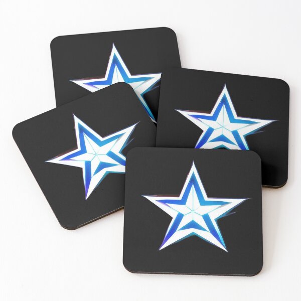 Item preview, Star 2 designed and sold by Dose of Dysfunction.