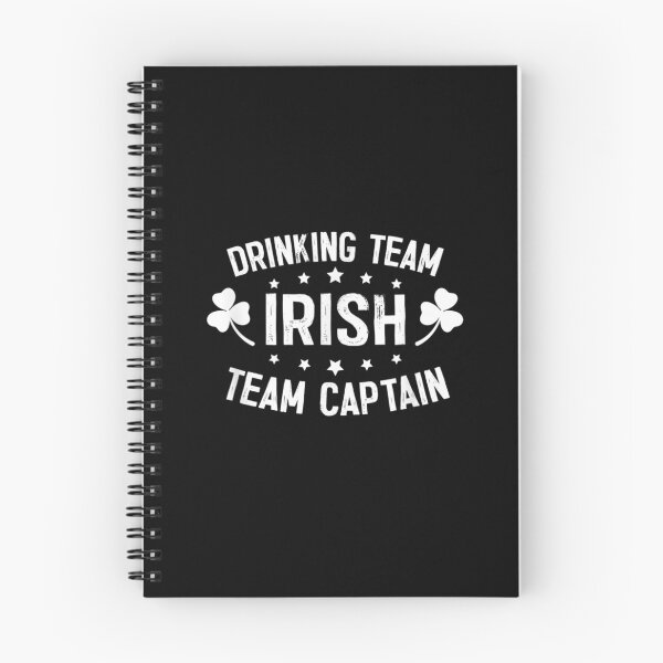 Item preview, Irish Drinking Team designed and sold by ✔️   Disney    ✔️.