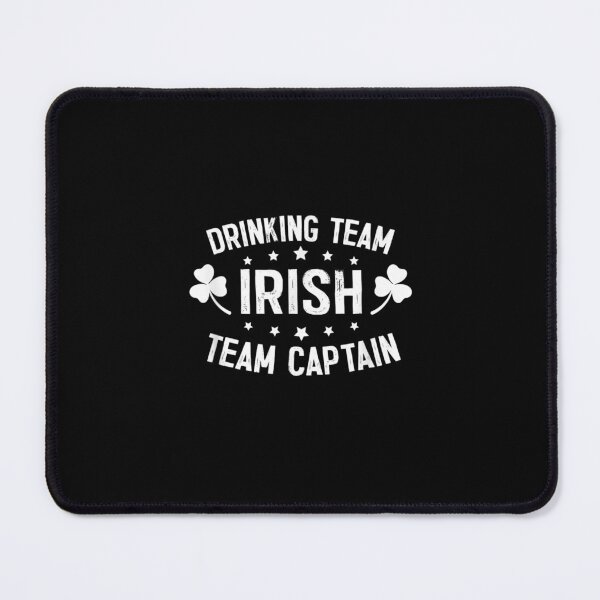 Item preview, Irish Drinking Team designed and sold by ✔️   Disney    ✔️.