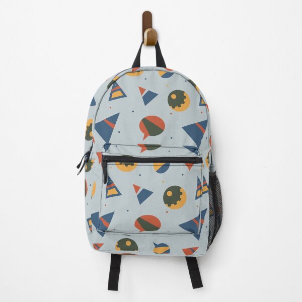 Item preview, Geometry designed and sold by Sara Frane.