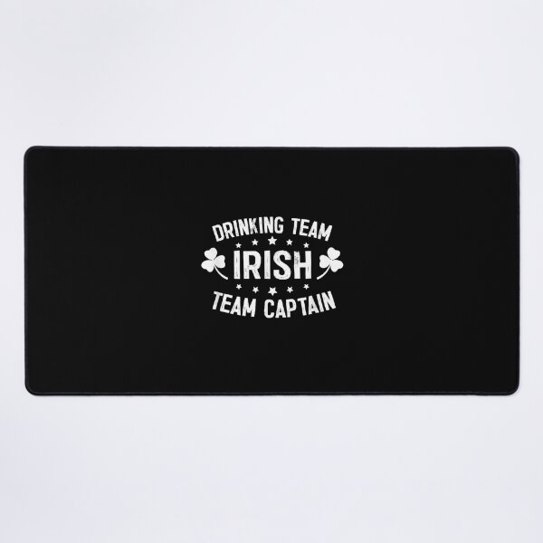 Item preview, Irish Drinking Team designed and sold by ✔️   Disney    ✔️.