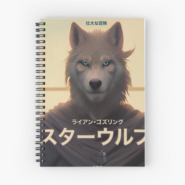 Item preview, PUMP Series One "Star Wolf" (2050) designed and sold by ToxicHoney.