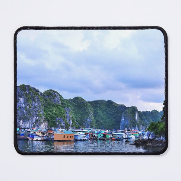 Item preview, Vietnam - Cat Ba, Lan Ha Bay designed and sold by franck380.