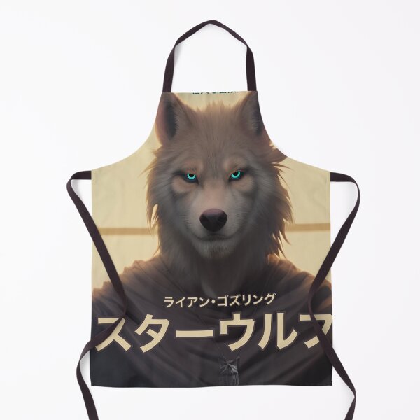 Item preview, PUMP Series One "Star Wolf" (2050) designed and sold by ToxicHoney.