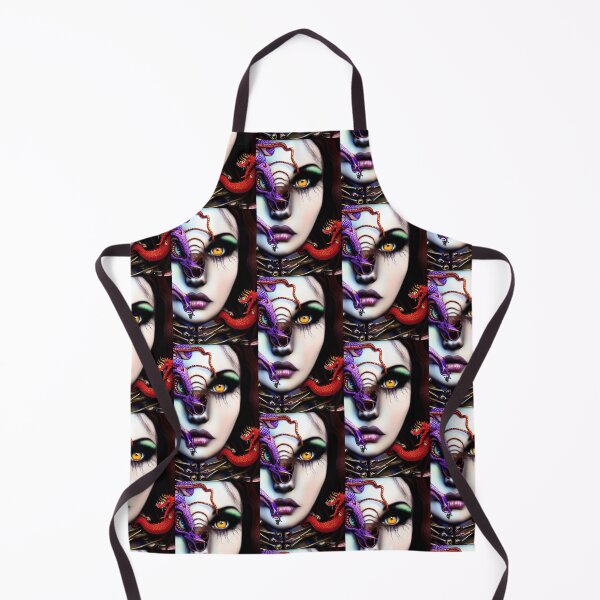 Item preview, The Dragon Bride 117 designed and sold by BlueOctopus1878.