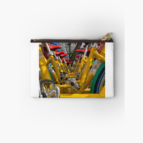 Item preview, Spring bicycles. designed and sold by Tanyateo.
