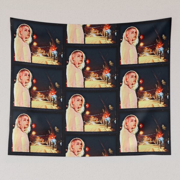 Item preview, Phoebe Bridgers designed and sold by beck113.