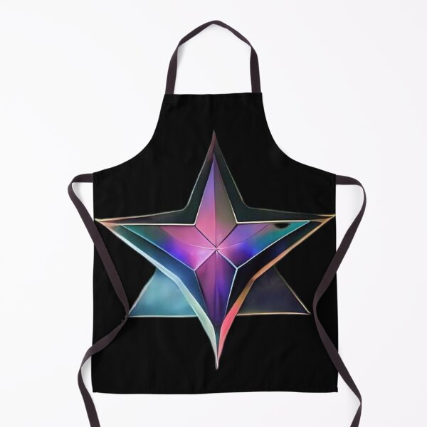 Item preview, Star 3 designed and sold by Dose of Dysfunction.