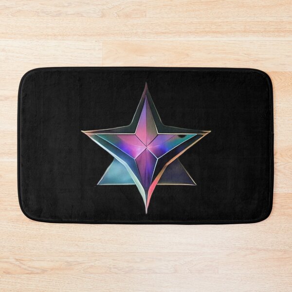 Item preview, Star 3 designed and sold by Dose of Dysfunction.