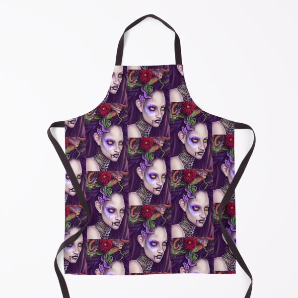 Item preview, The Dragon Bride 119 designed and sold by BlueOctopus1878.