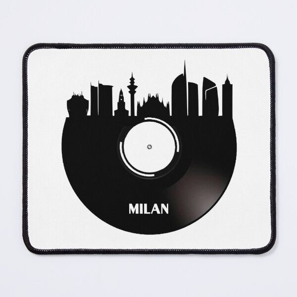 Item preview, Milan Vinyl designed and sold by DFerraz.