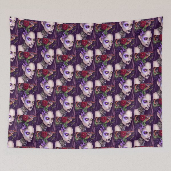 Item preview, The Dragon Bride 119 designed and sold by BlueOctopus1878.