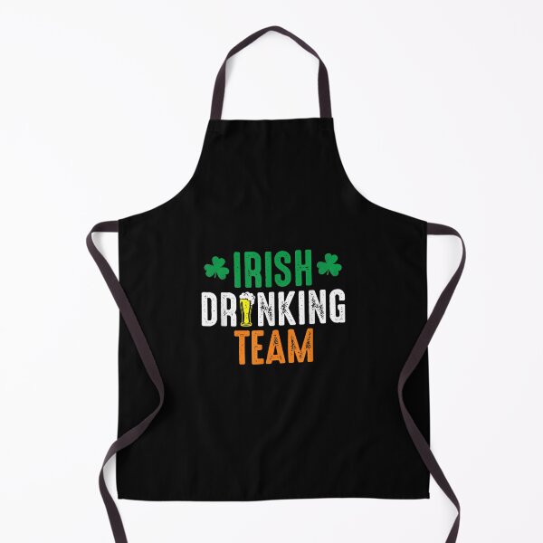 Item preview, Irish Drinking Team designed and sold by ✔️   Disney    ✔️.