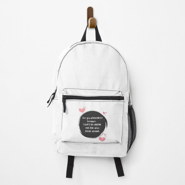 Item preview, Are you a Darkness? v1 designed and sold by RoroArtsNDesign.