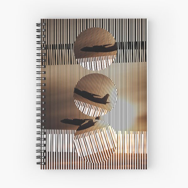 Item preview, SEASONAL GLOBAL XVII - URBAN NATURE SERIES designed and sold by Ronald Quiroz.