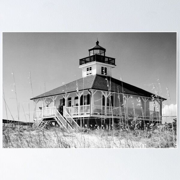 Item preview, Port Boca Grande Lighthouse designed and sold by Bill Wetmore.