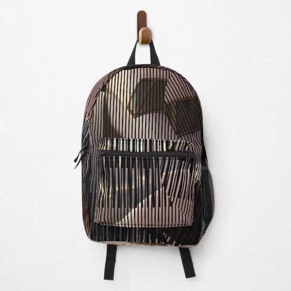 Item preview, SEASONAL GLOBAL XVIII - URBAN NATURE SERIES designed and sold by Ronald Quiroz.