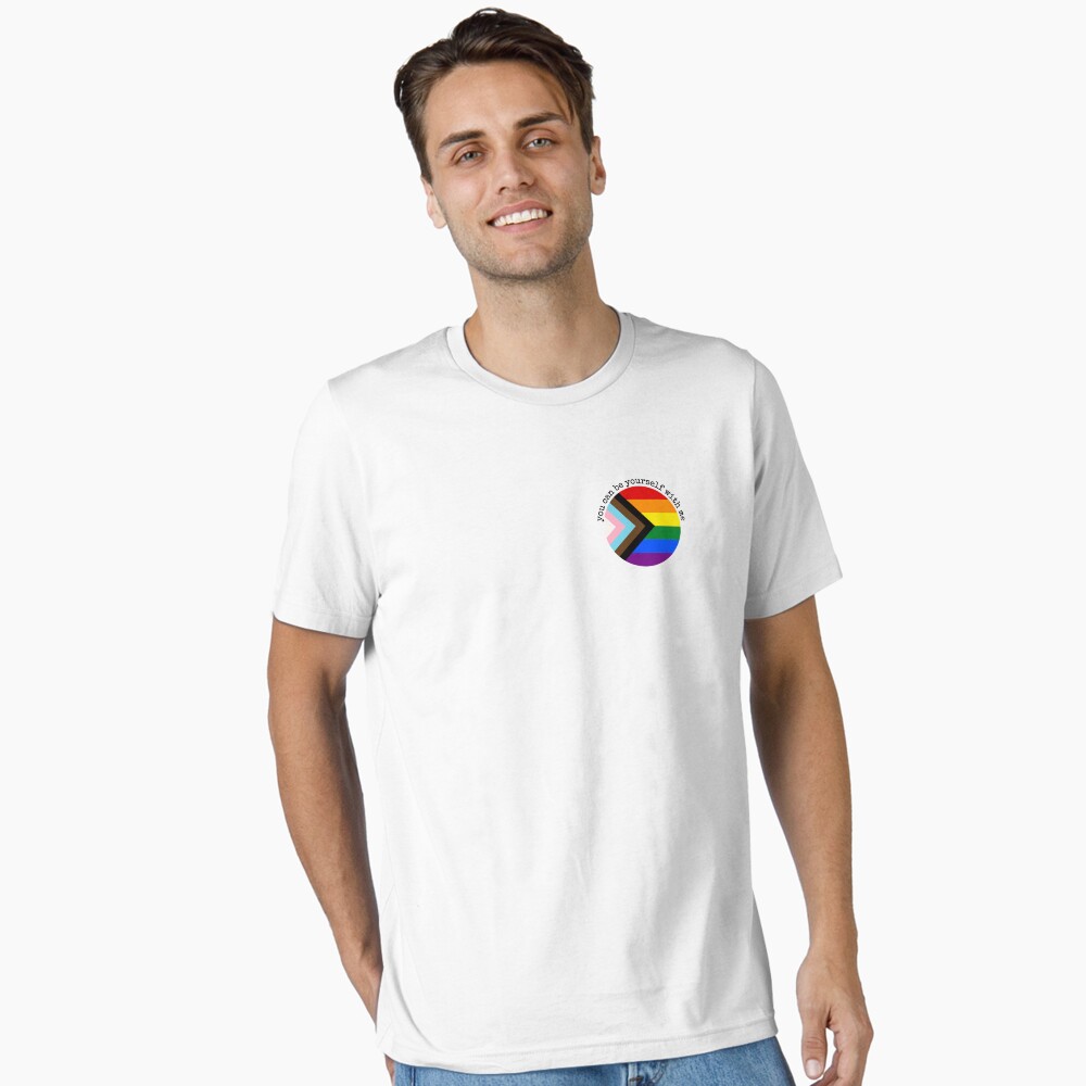 Item preview, Essential T-Shirt designed and sold by FatCatProds.