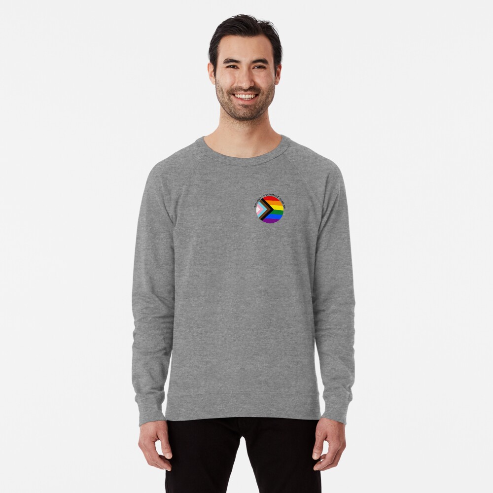 Item preview, Lightweight Sweatshirt designed and sold by FatCatProds.