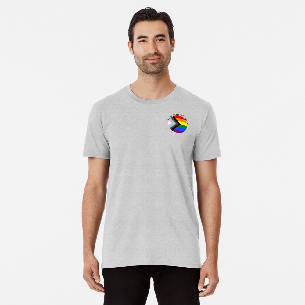 Item preview, Premium T-Shirt designed and sold by FatCatProds.