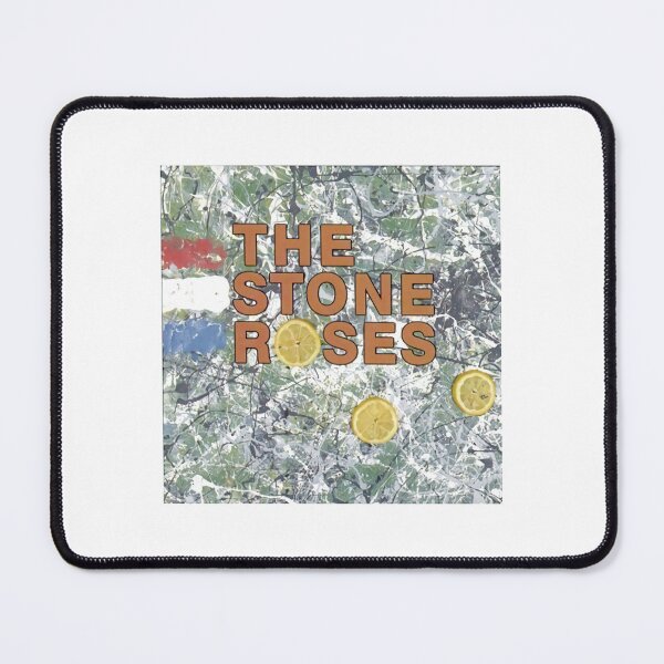 Item preview, The Stone Roses 1 designed and sold by erixadofa.