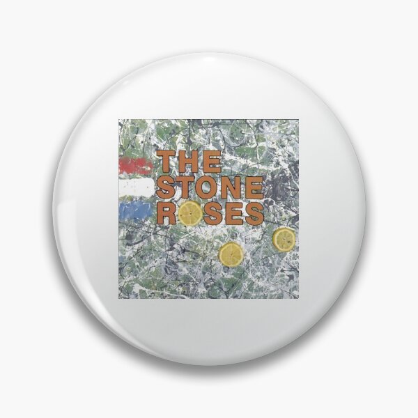 Item preview, The Stone Roses 1 designed and sold by erixadofa.