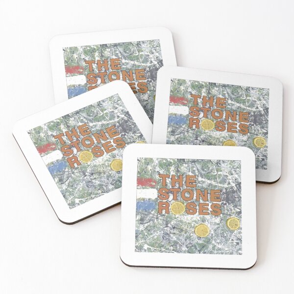 Item preview, The Stone Roses 1 designed and sold by erixadofa.