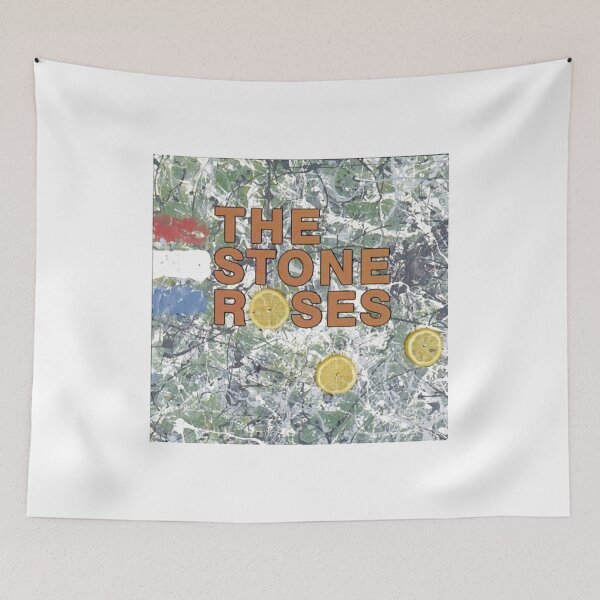 Item preview, The Stone Roses 1 designed and sold by erixadofa.