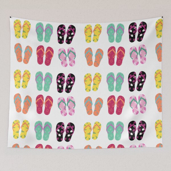Item preview, Sandals designed and sold by arailustrada.