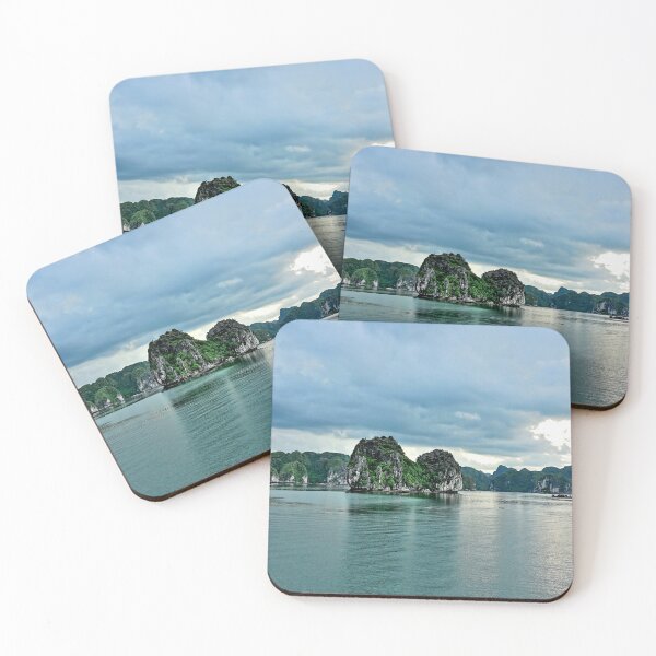 Item preview, Vietnam - Cat Ba, Lan Ha Bay designed and sold by franck380.