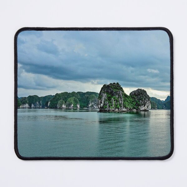 Item preview, Vietnam - Cat Ba, Lan Ha Bay designed and sold by franck380.