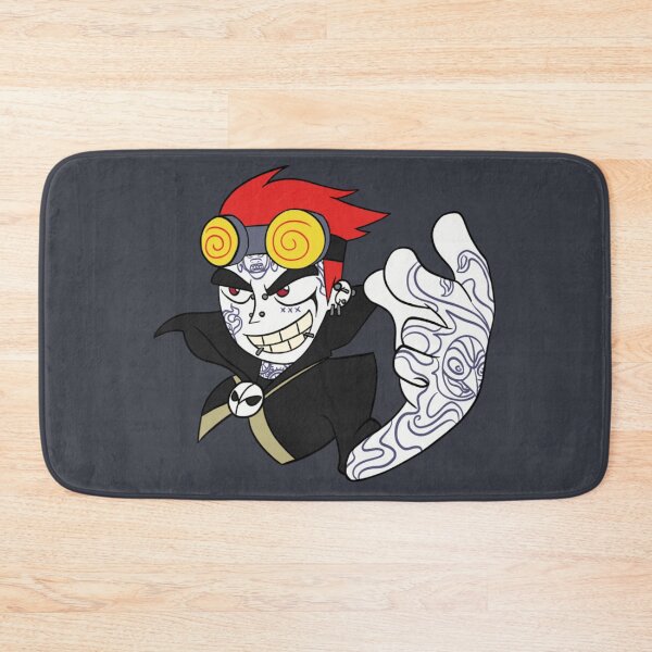Item preview, Tattooed Villain designed and sold by Amyloink.