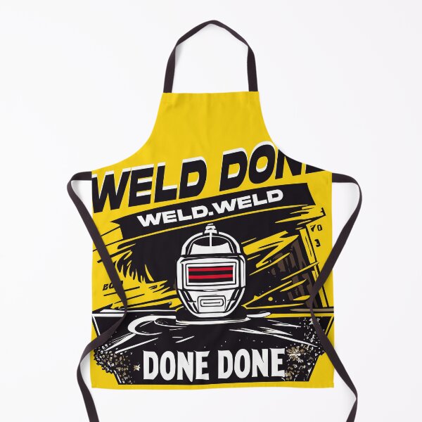 Item preview, A Jop weld done designed and sold by Aidaros.