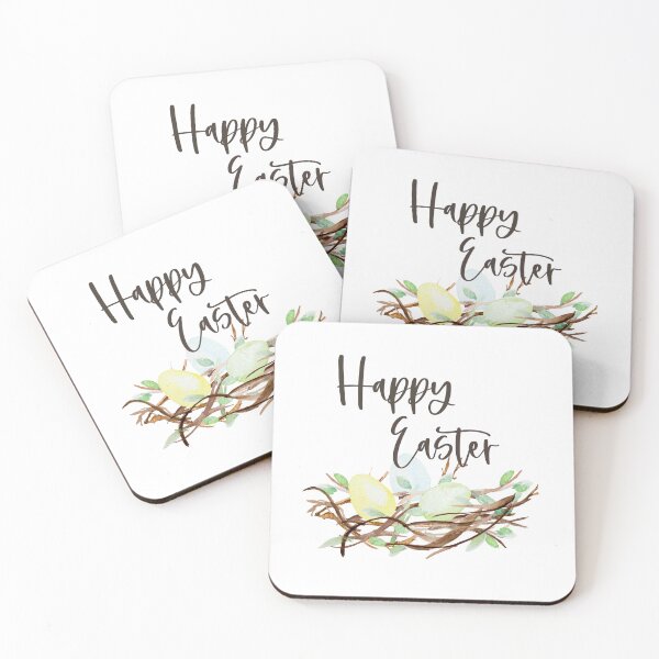 Item preview, Happy Easter designed and sold by Daily Miracles.